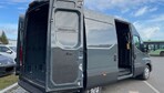 Iveco Daily 12m3 Hi-Matic L3H2 2.3 156KM Furgon