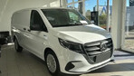 Mercedes Vito 119 CDI Pro Ekstradługi 1.9 190KM Furgon