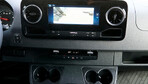 Mercedes Sprinter 319 CDI PRO Ekstradługi 9G-Tronic 2.0 190KM Furgon