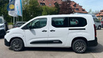 Citroen Berlingo XL L2H1 Plus 1.5 130KM Kombi
