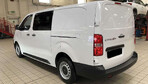Citroen Jumpy XL L2H1 Zabudowa Brygadowa 2.2 150KM Brygadowy