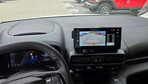 Opel Combo Van XL L2H1 EAT8 1.5 131KM Furgon