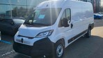 Citroen Jumper Heavy L4H2 2.2 180KM Furgon