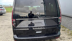 Volkswagen Caddy osobowy Caddy Maxi 2.0 TDI Life DSG 2.0 122KM Kombi