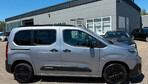 Citroen Berlingo MPV M L1H1 1.5 102KM Kombi
