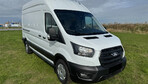 Ford Transit 350 L3H3 Trend 2.0 130KM Furgon