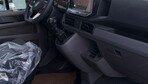 Volkswagen Crafter Zabdudowa Brygadowa + Skrzynia 2.0 140KM Skrzynia