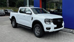 Ford Ranger XLT 4x4 A6 2.0 170KM Pick-Up