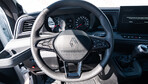 Renault Master L3 Zabudowa 10EP + Tył Spanie + Winda 2.0 170KM Plandeka