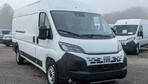Fiat Ducato Maxi L4H2 2.2 180KM Furgon