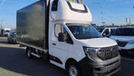 Renault Master L3 Zabudowa 10EP 2.0 170KM Plandeka