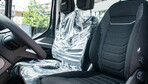Iveco Daily 50C18 Hi-Matic Skrzynia Otwarta 3.0 180KM Skrzynia