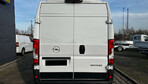 Opel Movano Heavy L3H2 2.2 140KM Furgon