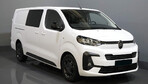 Citroen Jumpy L2H1 Zabudowa Brygadowa 2.0 144KM Brygadowy