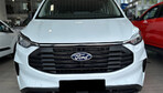 Ford Transit Custom 320 L2H1 Trend Zabudowa Brygadowa 2.0 136KM Brygadowy