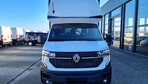 Renault Master L3 Zabudowa 10EP AT9 2.0 170KM Plandeka