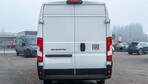 Fiat Ducato Maxi L4H2 2.2 180KM Furgon