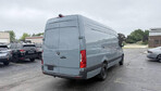 Mercedes Sprinter 317 CDI Ekstradługi PRO 2.0 170KM Furgon