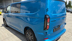 Ford Transit Custom 320 L2H1 Limited Zabudowa Brygadowa PHEV CVT 2.5 232KM Brygadowy