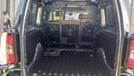 Fiat Doblo Cargo/Van L2H1 Zabudowa Brygadowa 1.5 100KM Brygadowy