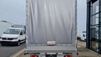 Renault Master L3 Zabudowa 8EP 2.0 150KM Plandeka