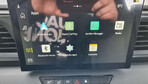 Renault Master L3H2 Extra  Zabudowa Brygadowa 2.0 150KM Brygadowy