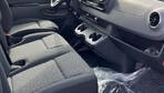 Mercedes Sprinter 317 Długi PRO 2.0 170KM Furgon