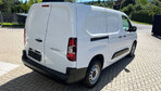 Toyota Proace City Long L2H1 Active 1.5 100KM Furgon