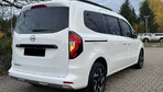 Nissan Townstar Combi L2H1 N-Connecta AT 1.3 130KM Kombi