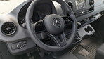 Mercedes Sprinter 515 CDI DBL Wywrotka 2.0 150KM Wywrotka