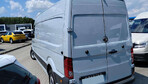 Volkswagen Crafter L4H3 2.0 140KM Furgon