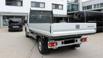 Fiat Ducato 3.5t L3 Skrzynia Otwarta 2.2 140KM Skrzynia