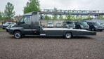 Iveco Daily 50C21HA8/P Autolaweta 3.0 210KM Autolaweta