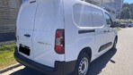 Toyota Proace City EV Long Active (136KM) Furgon