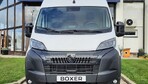 Peugeot Boxer Heavy L4H2 2.2 180KM Furgon