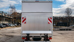 Renault Master L3 Konterner 8EP + Winda 2.0 170KM Kontener
