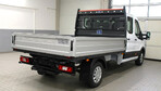Ford Transit 350 L3 Trend Zabudowa Brygadowa + Wywrotka 2.0 130KM Wywrotka