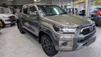 Toyota HiLux Double Cab Invincible 2.8 204KM Pick-Up