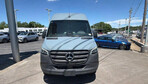 Mercedes Sprinter PRO Długi 317 CDI 9G-TRONIC 2.0 170KM Furgon