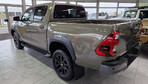 Toyota HiLux Double Cab Invincible 2.8 204KM Pick-Up