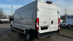 Opel Movano Heavy L3H2 2.2 140KM Furgon