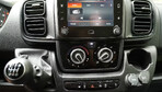 Fiat Ducato Maxi L3 Kontener 8EP 2.2 140KM Kontener