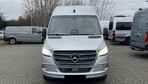 Mercedes Sprinter 319 CDI Ekstradługi SELECT 2.0 190KM Furgon