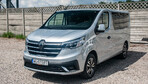 Renault Trafic SpaceClass L1H1 EDC 2.0 170KM Kombi