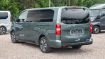 Citroen SpaceTourer XL L2H1 Plus EAT8 2.0 180KM Kombi