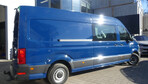 Volkswagen Crafter L4H3 Zabudowa Brygadowa 2.0 163KM Brygadowy