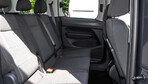 Ford Tourneo Connect L1H1 Titanium A7 2.0 122KM Kombi
