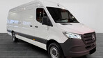 Mercedes Sprinter 319 CDI PRO Ekstradługi 9G-Tronic 2.0 190KM Furgon