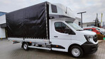 Renault Master L3 Zabudowa 10EP 2.0 170KM Plandeka