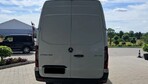 Mercedes Sprinter 317 CDI DługiPRO 1.9 170KM Furgon